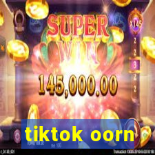 tiktok oorn